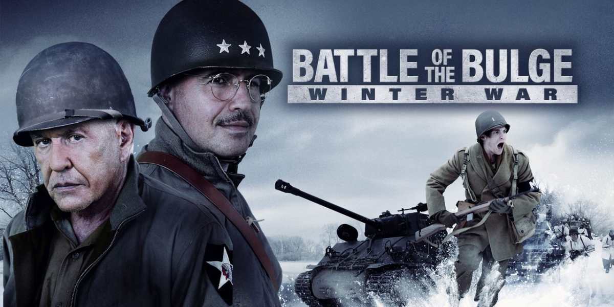 Battle of the Bulge: Winter War