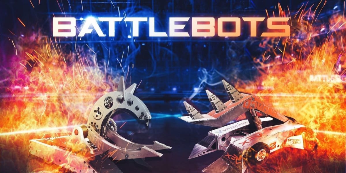 BattleBots - Season 6