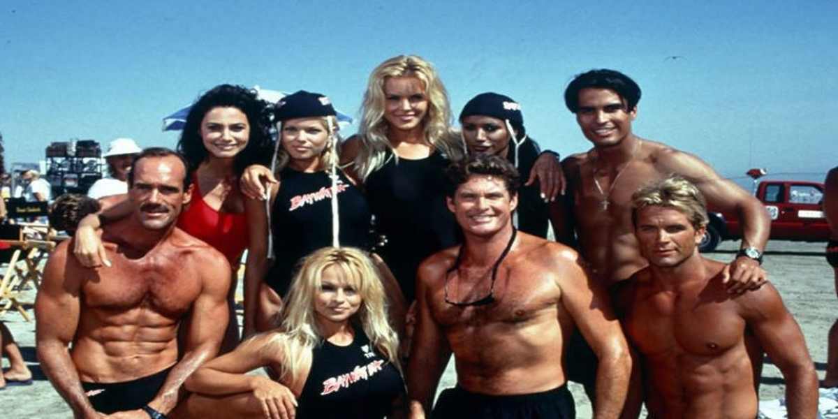 Baywatch - Season 06