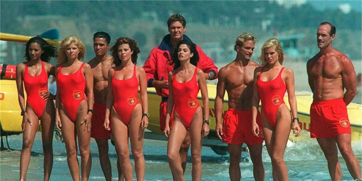 Baywatch - Season 07