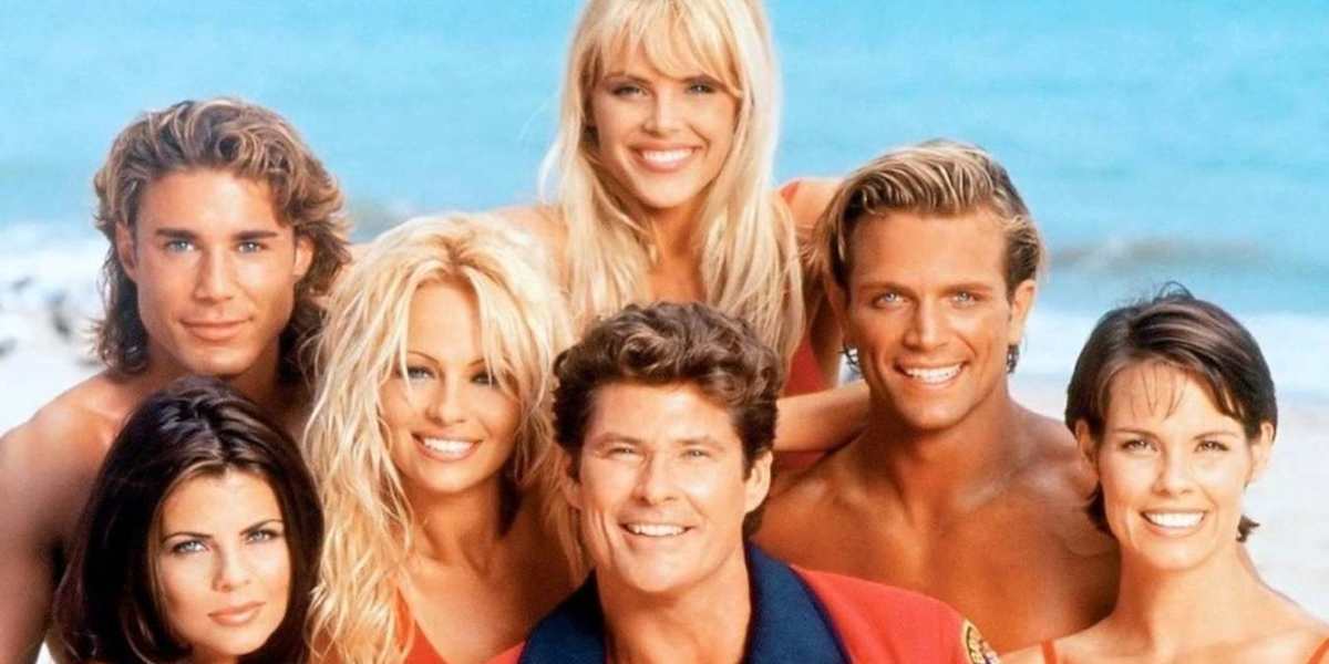 Baywatch - Season 08