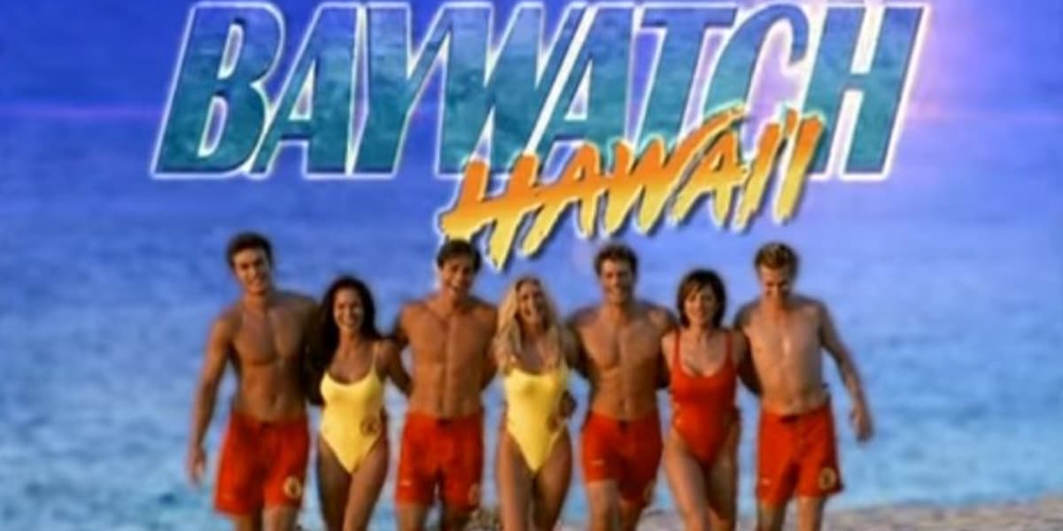 Baywatch - Season 11