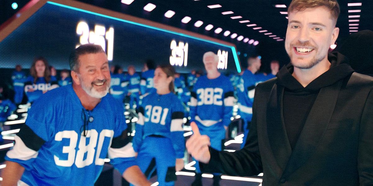 Beast Games - Season 2