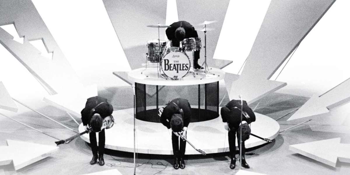 Beatles '64