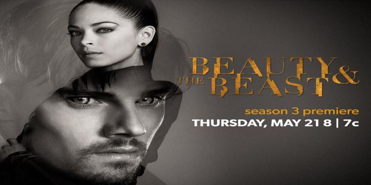 Beauty And The Beast - Season 3