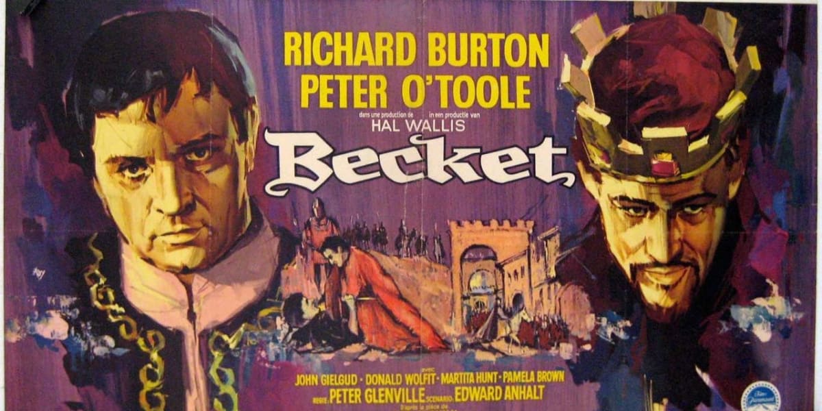 Becket