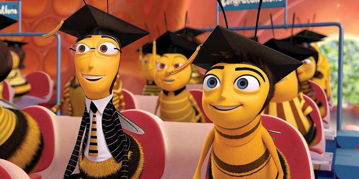 Bee Movie