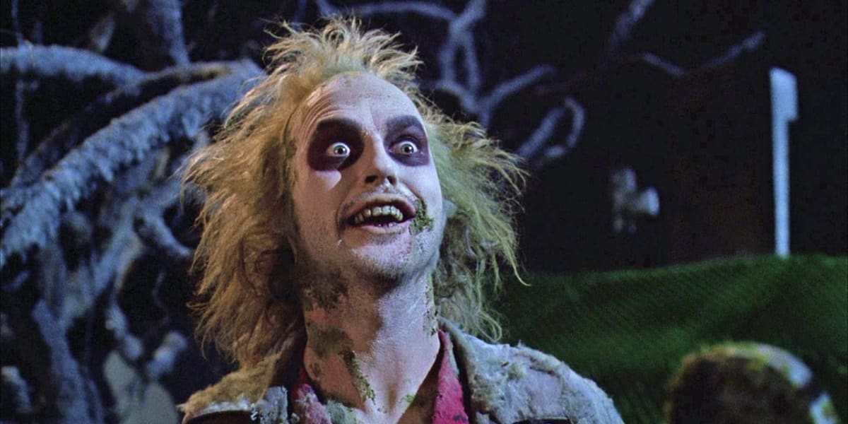 Beetlejuice