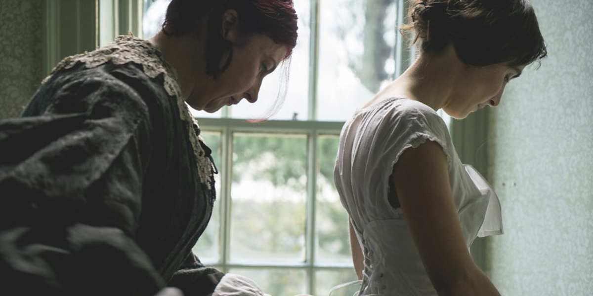 Being the Brontes