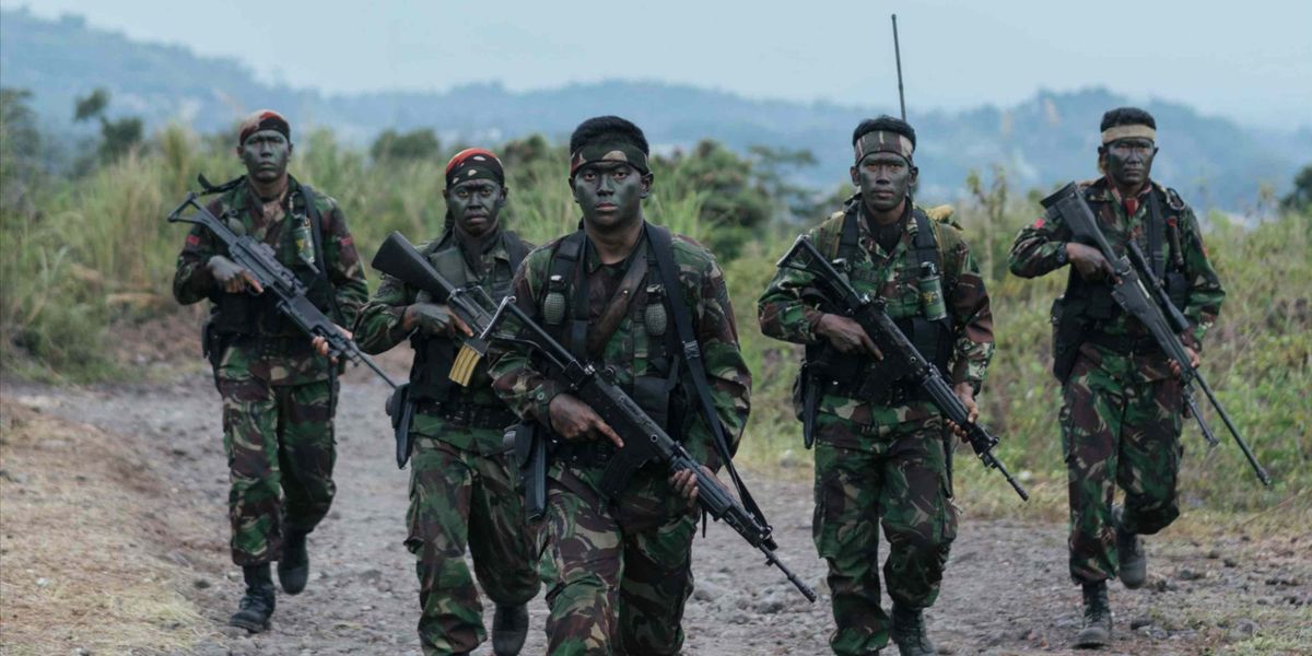 Believe: The Ultimate Battle