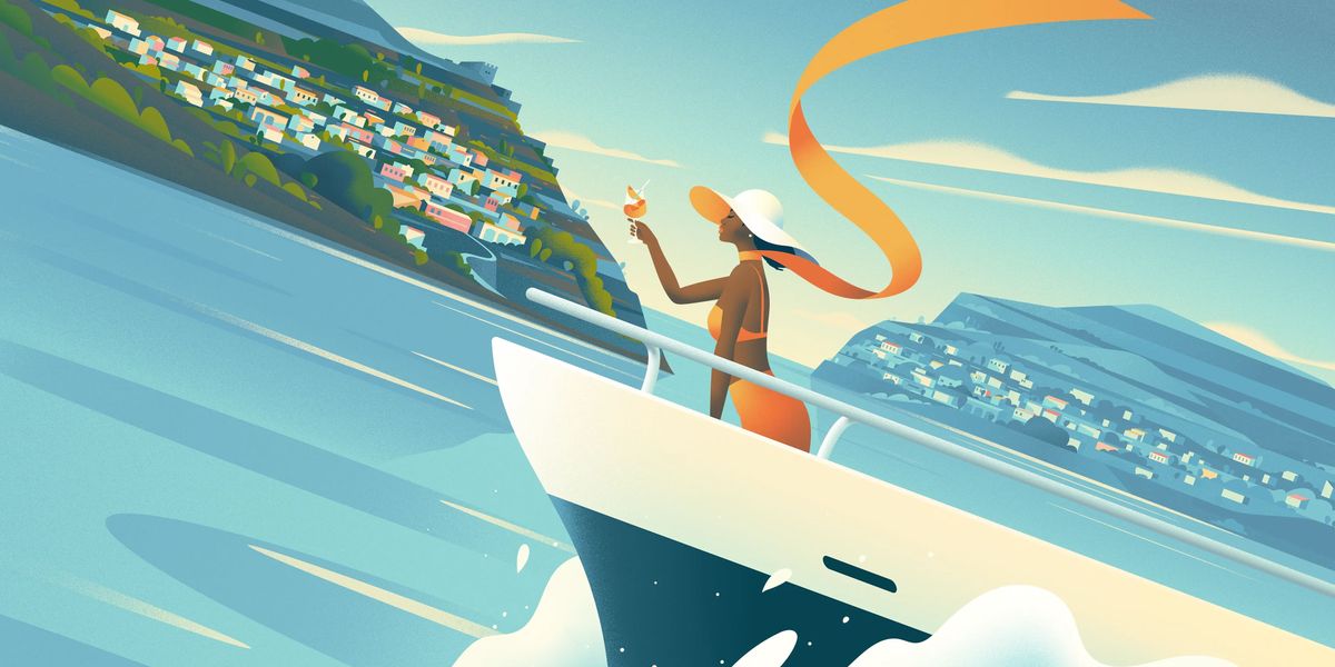 Below Deck Mediterranean - Season 11