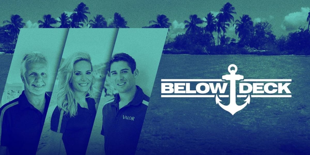 Below Deck - Season 9