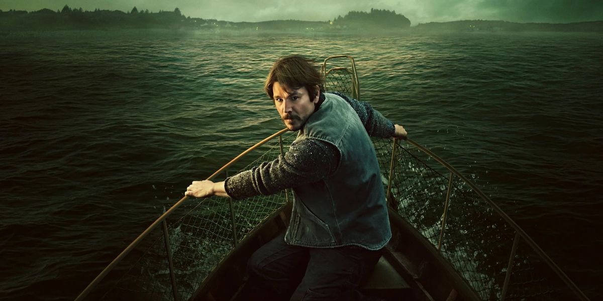 Below - Season 1