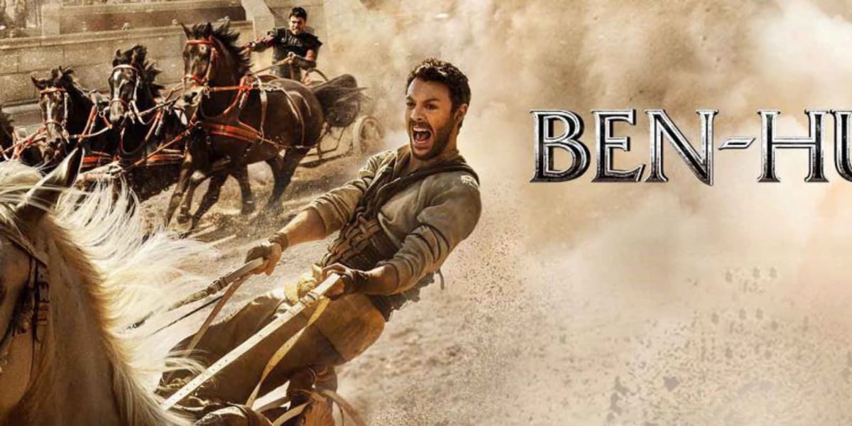 Ben-Hur