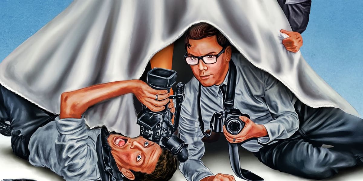 Bergeron Brothers: Wedding Videographers