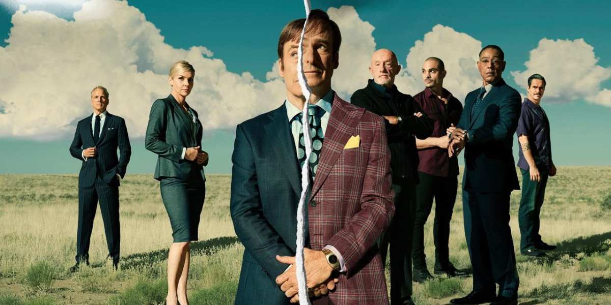 Better Call Saul - Season 5