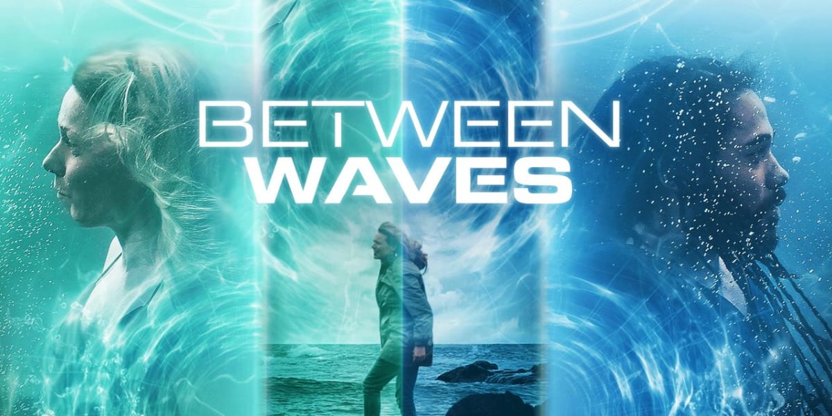 Between Waves