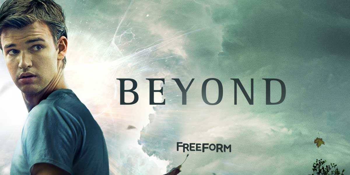 Beyond - Season 1