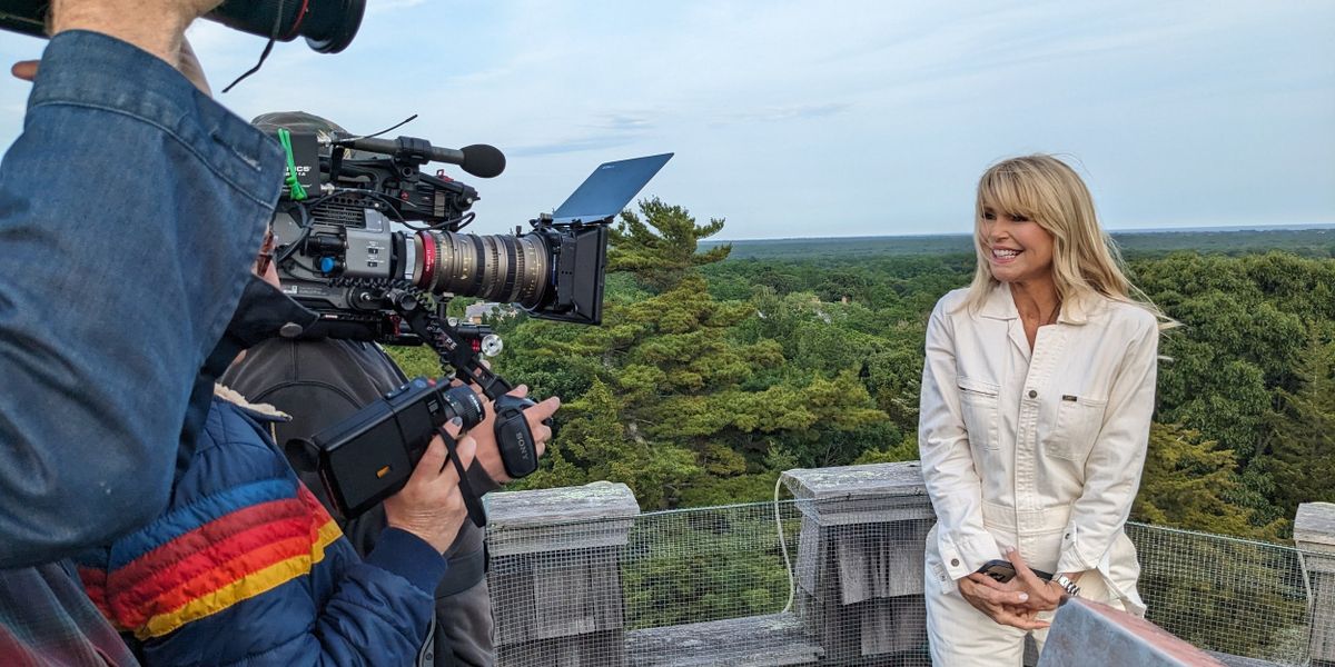 Beyond the Gaze: Jule Campbell's Swimsuit Issue