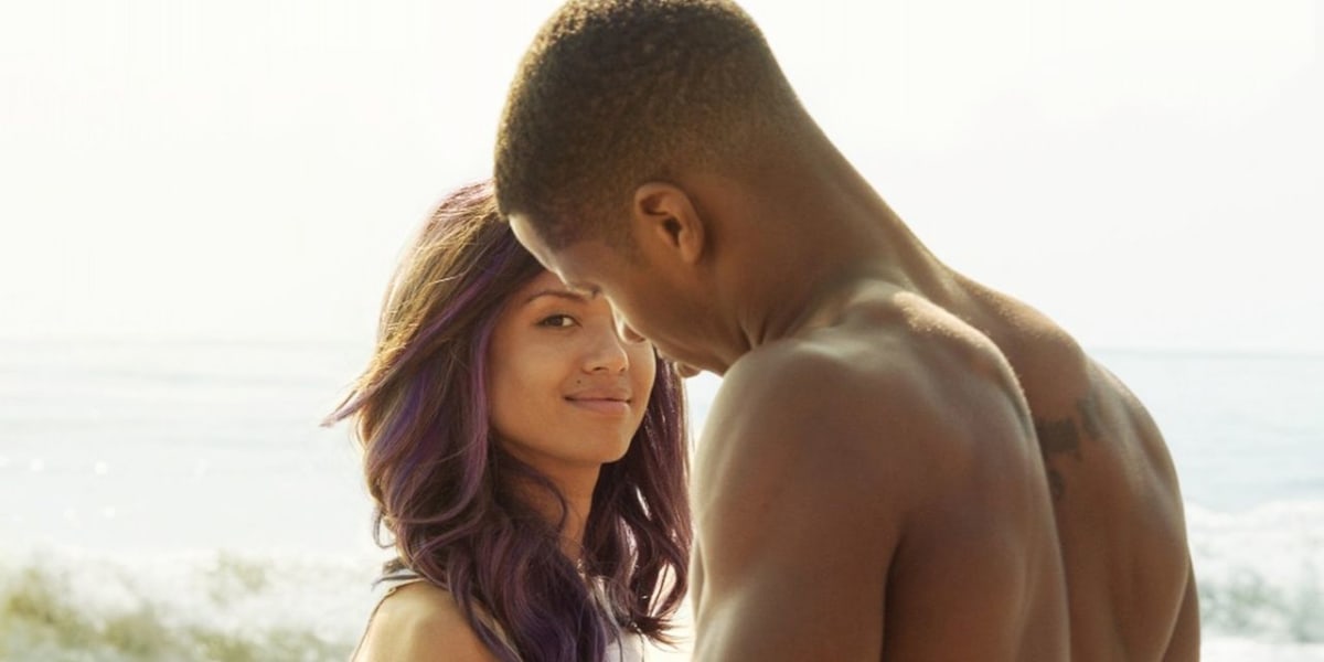 Beyond The Lights