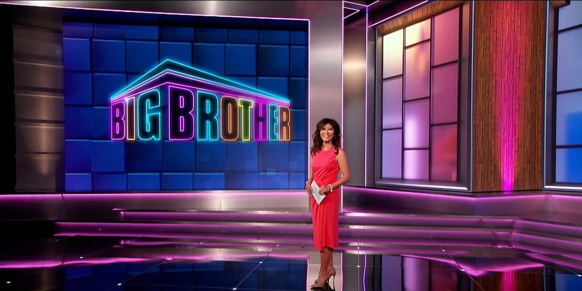 Big Brother - Season 23