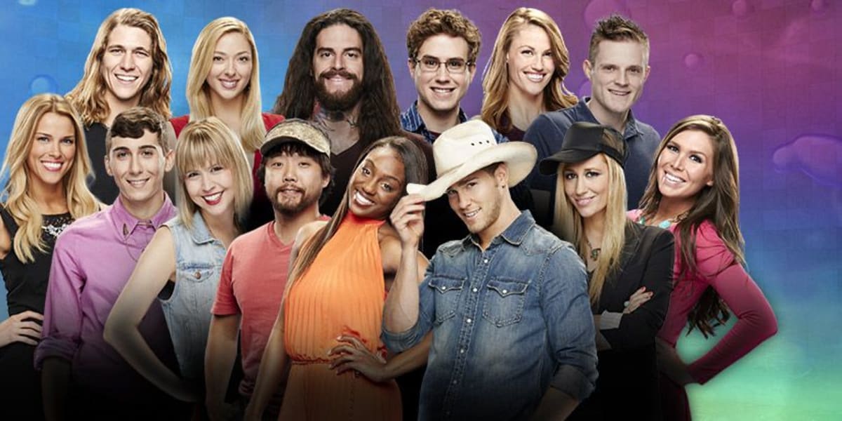 Big Brother (US) - Season 20