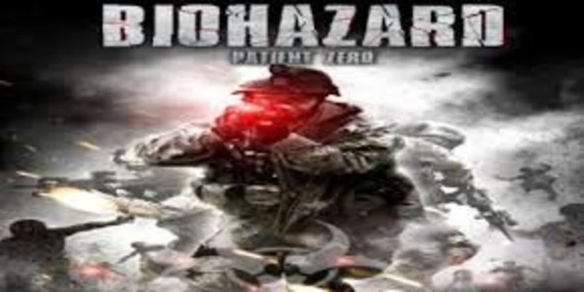 Biohazard: Patient Zero