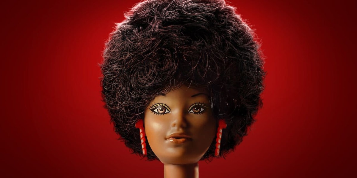 Black Barbie: A Documentary