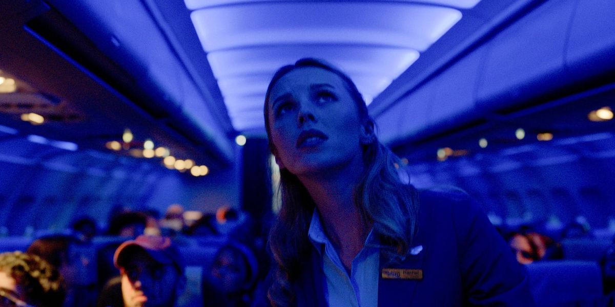 Black Box (Flight 298)