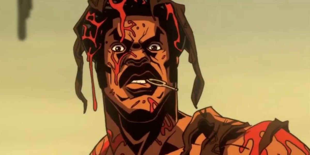 Black Dynamite - Season 1