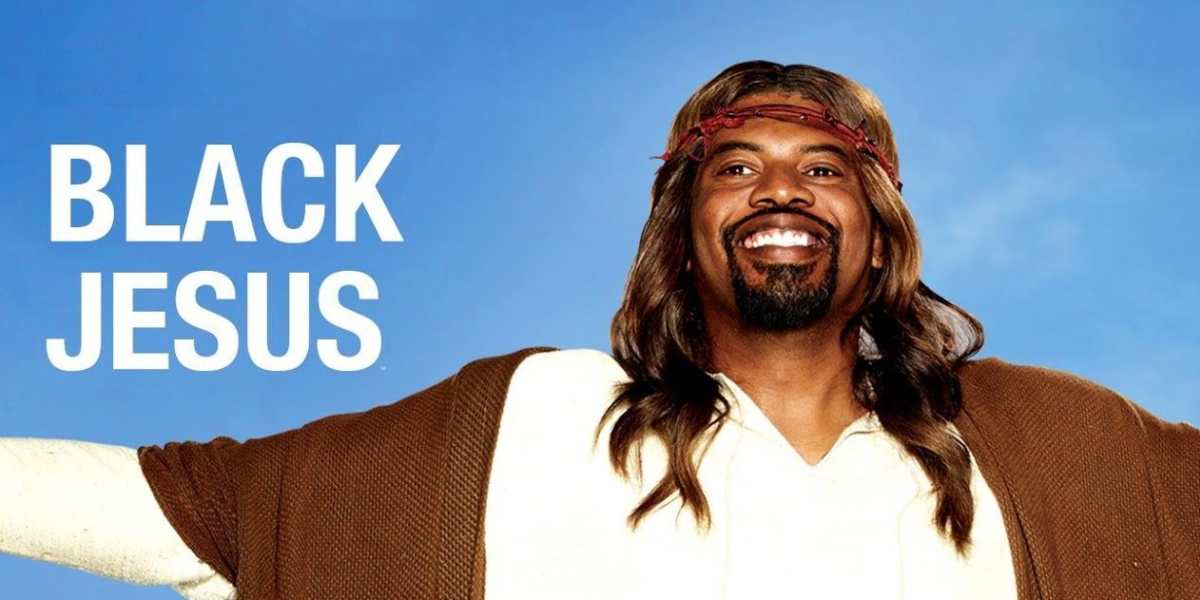 Black Jesus - Season 2