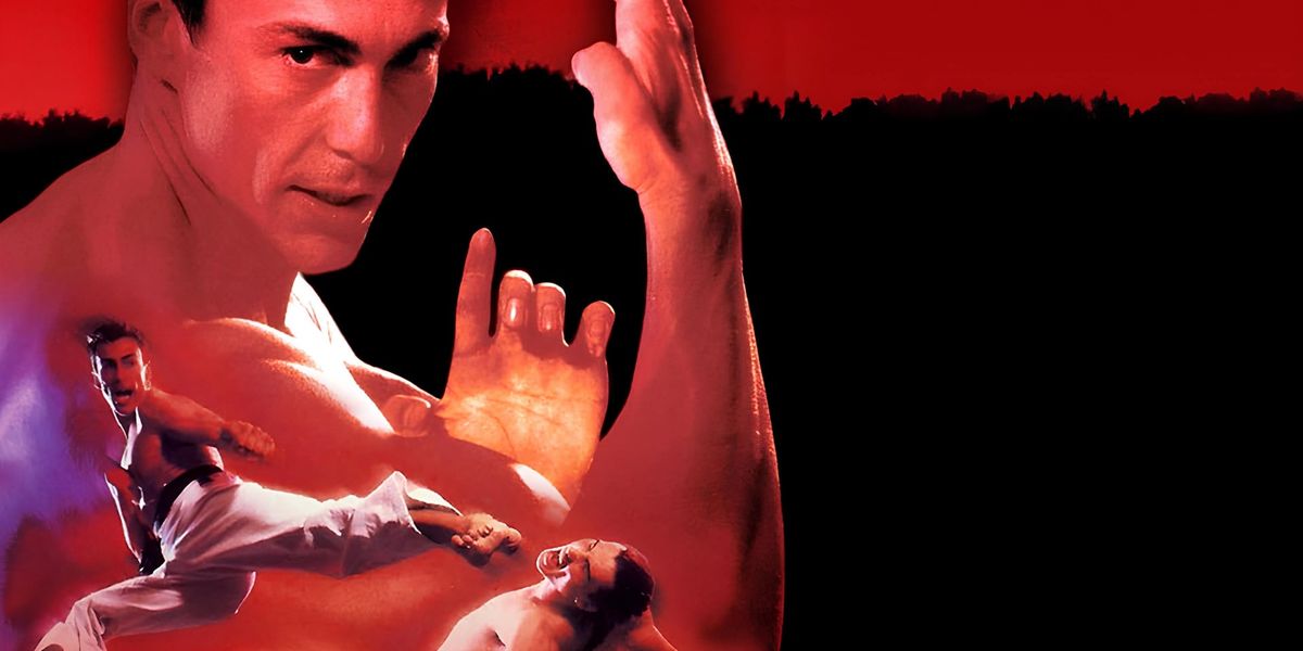 Bloodsport II