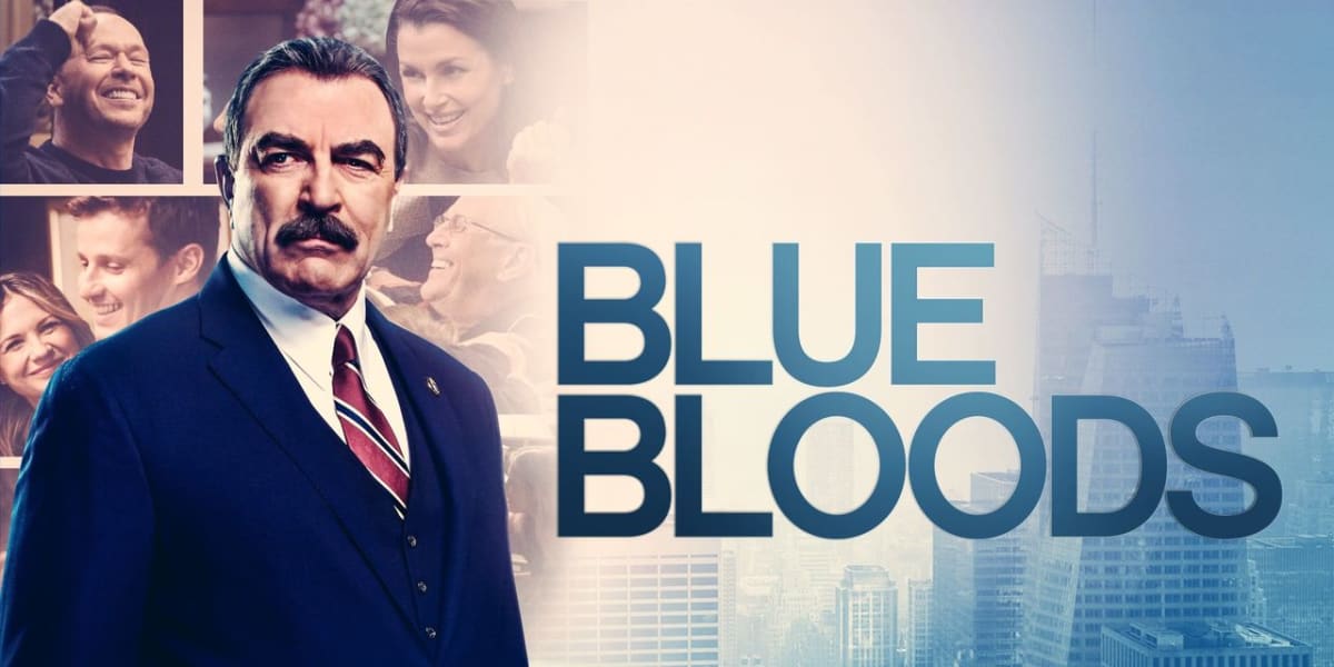 Blue Bloods - Season 13