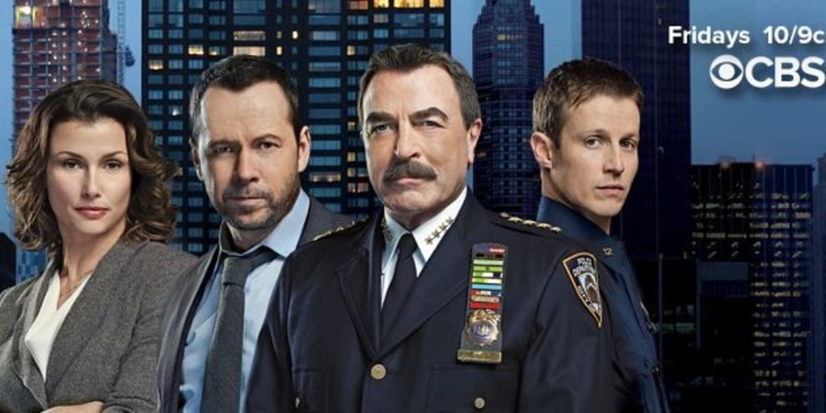 Blue Bloods - Season 6