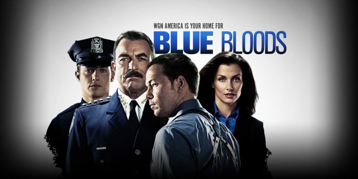 Blue Bloods - Season 7