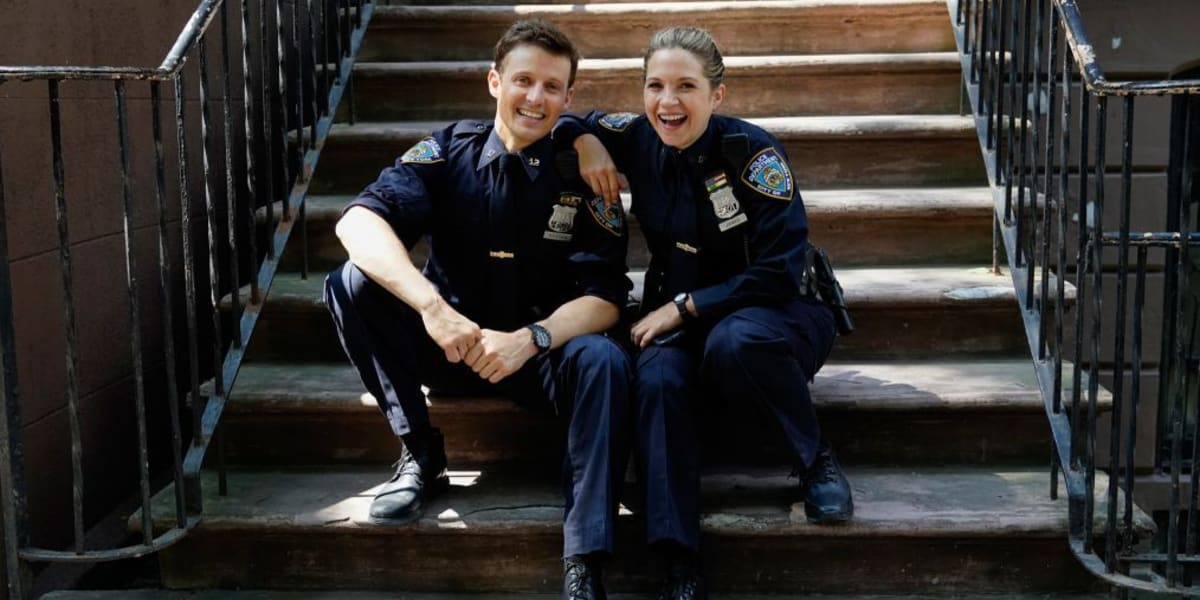 Blue Bloods - Season 9