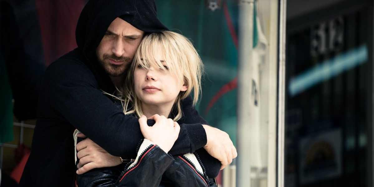 Blue Valentine