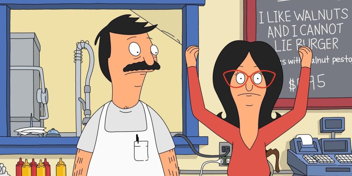 Bob's Burgers - Season 13