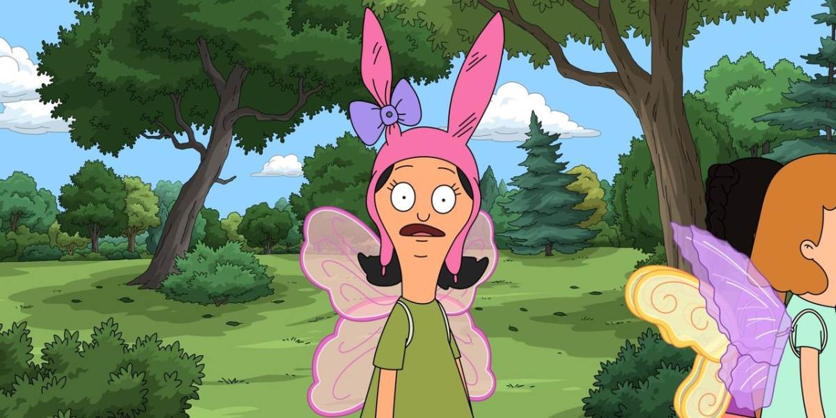 Bob's Burgers - Season 12