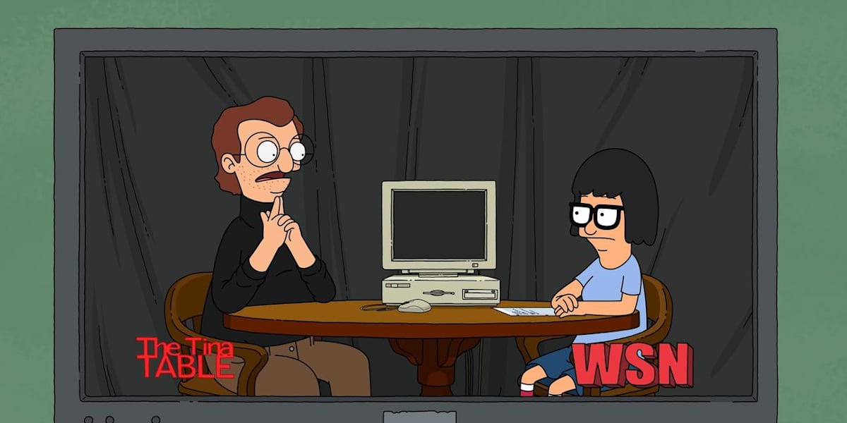 Bob's Burgers - Season 16