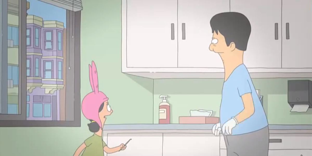 Bobs Burgers - Season 4