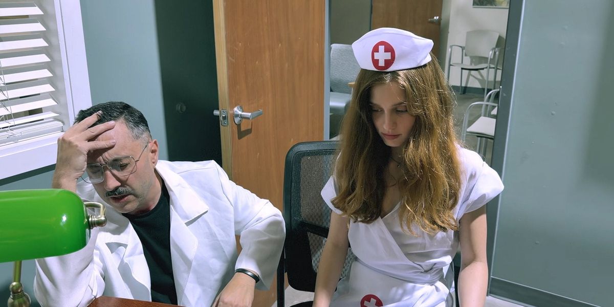 Body Of Nurses