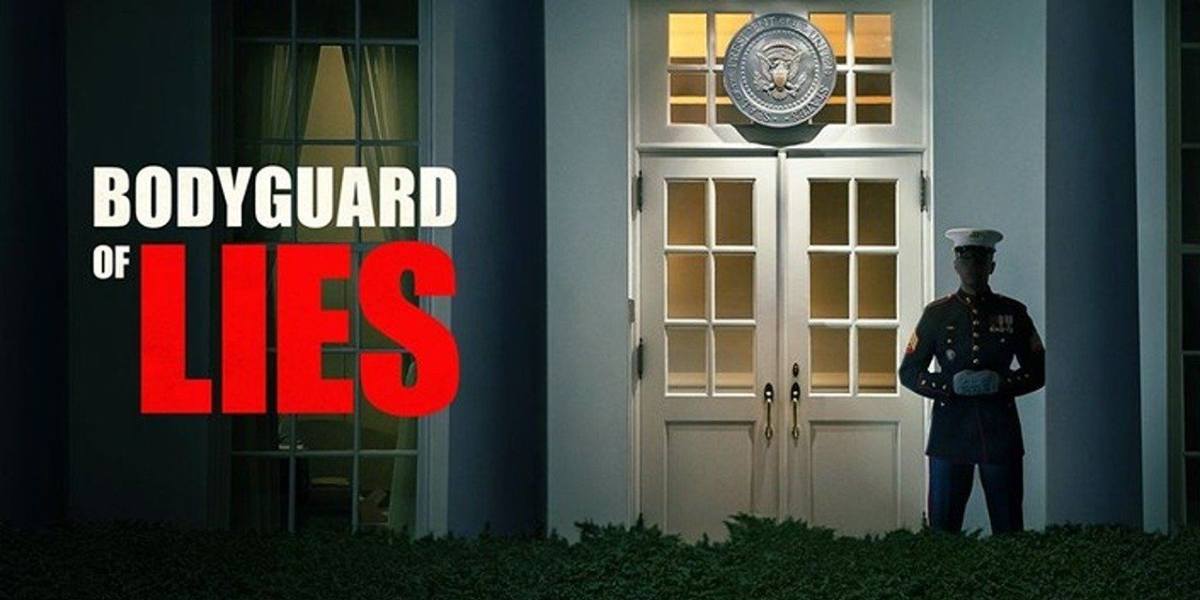 Bodyguard of Lies