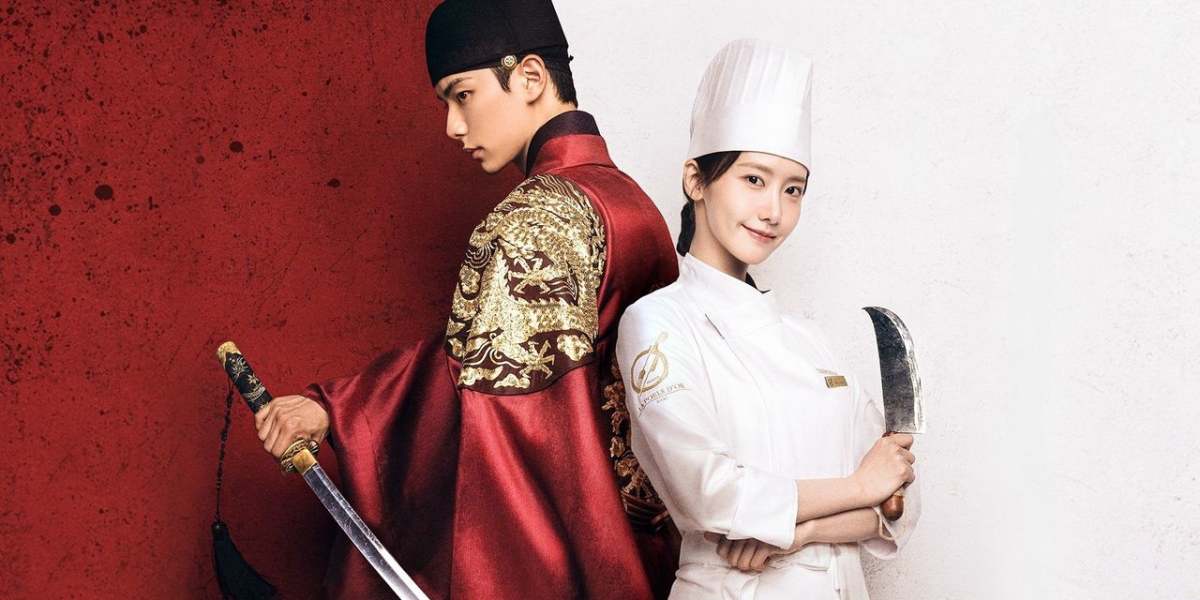 Bon Appétit, Your Majesty - Season 1