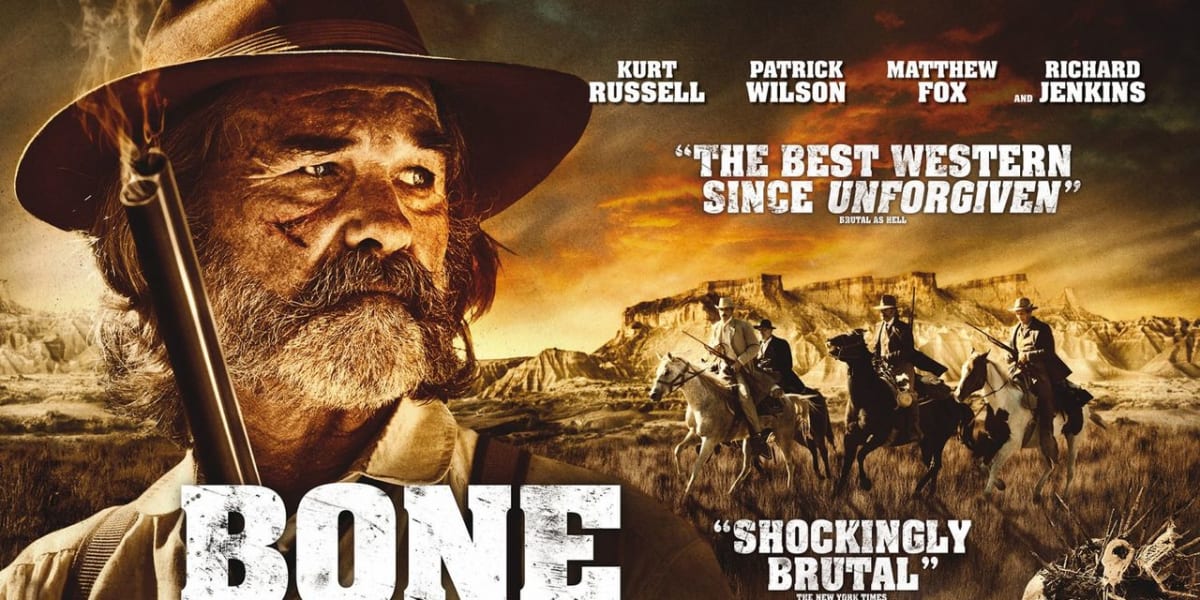 Bone Tomahawk