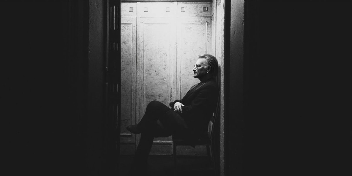 Bono: Stories of Surrender