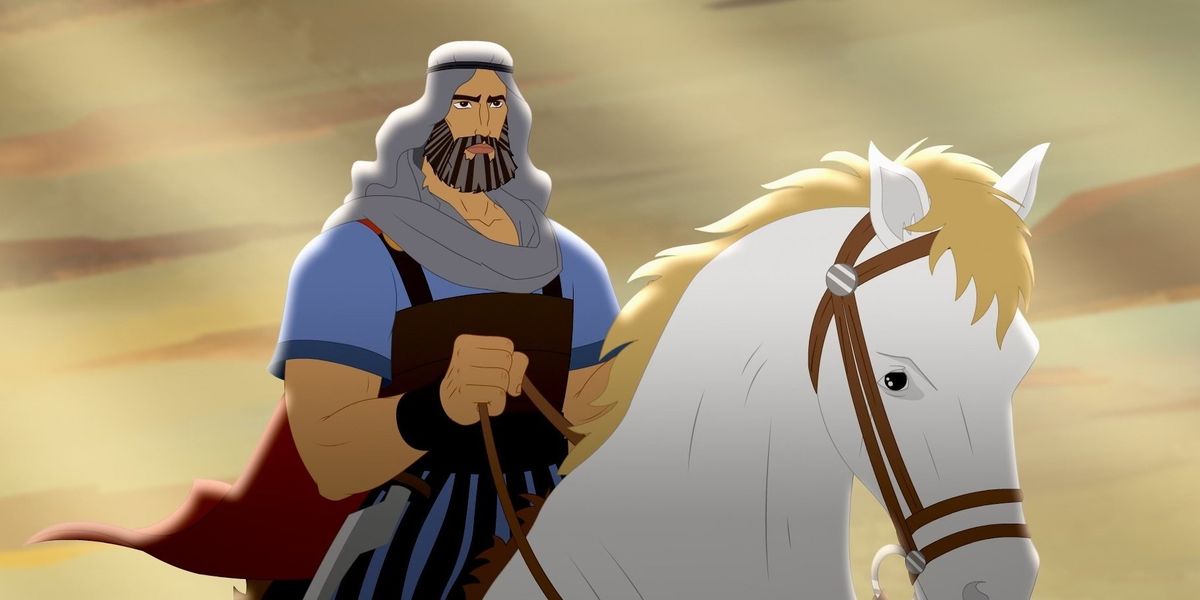 Book of Joshua: Walls of Jericho