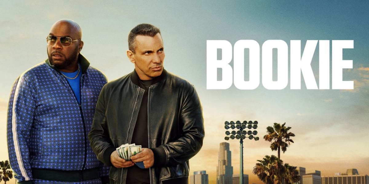 Bookie - Season 1