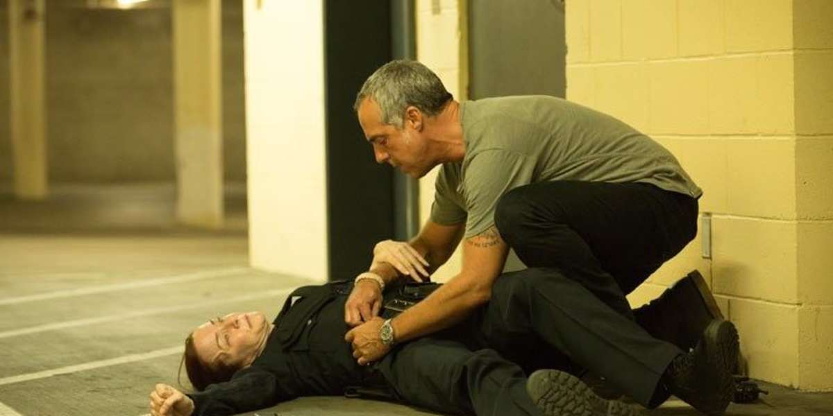 Bosch - Season 1