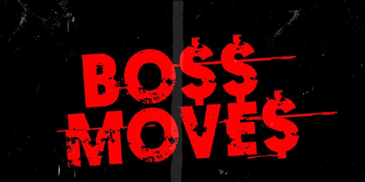 Boss Moves